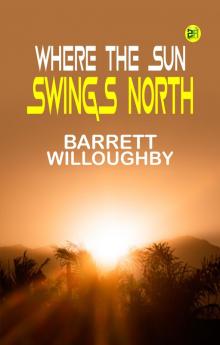 Where the Sun Swings North