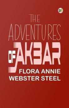 The Adventures of Akbar