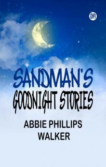 Sandman's Goodnight Stories