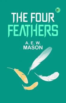 The Four Feathers