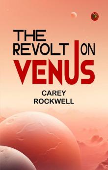 The Revolt on Venus
