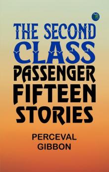 The Second Class Passenger: Fifteen Stories