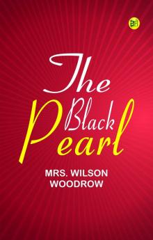 The Black Pearl