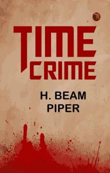 Time Crime