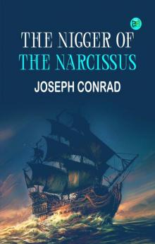 The nigger of the Narcissus