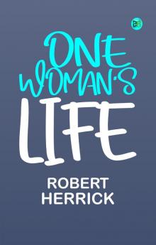 One Woman's Life