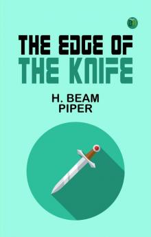 The Edge of the Knife