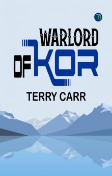 Warlord of Kor