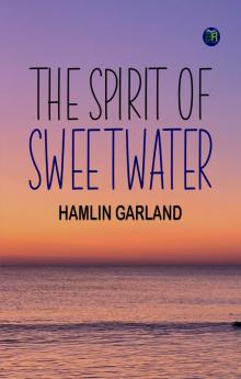 The Spirit of Sweetwater