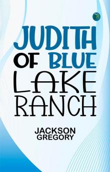 Judith of Blue Lake Ranch