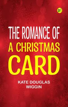The Romance of a Christmas Card