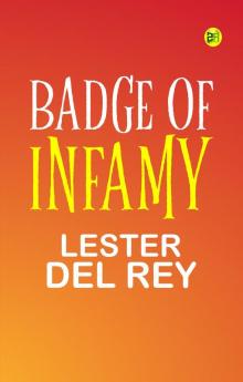 Badge of Infamy