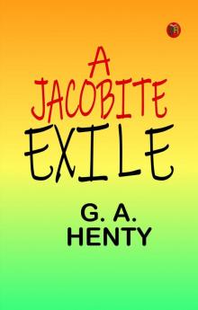 A Jacobite Exile