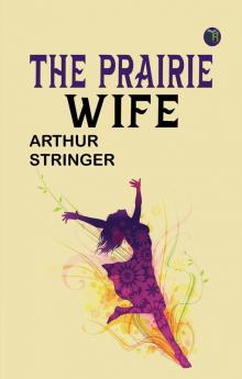 The Prairie Wife