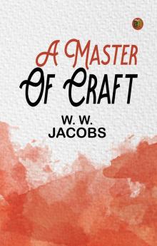 A Master Of Craft