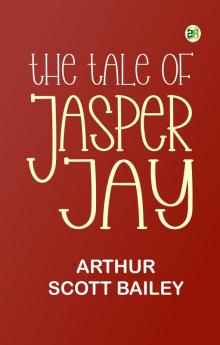 THE TALE OF JASPER JAY