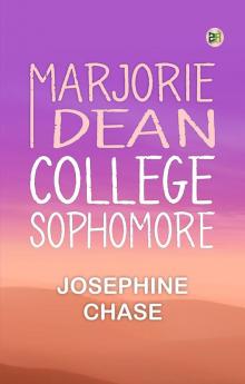 Marjorie Dean College Sophomore