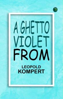 A Ghetto Violet From