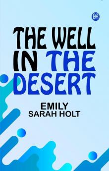 The Well in the Desert