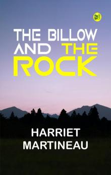 The Billow and the Rock