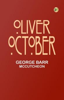 Oliver October