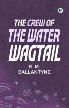 The Crew of the Water Wagtail
