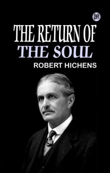 The Return of The Soul