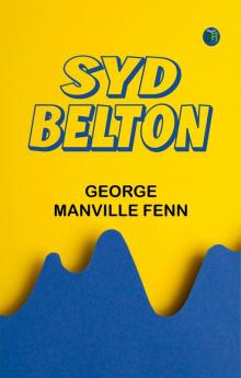 Syd Belton