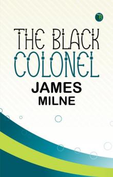 The Black Colonel