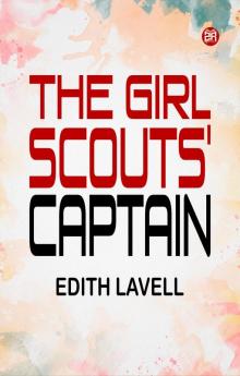 The Girl Scouts' Captain
