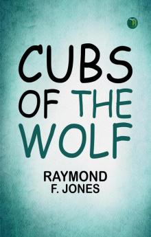 Cubs of the Wolf