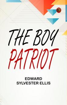 The Boy Patriot