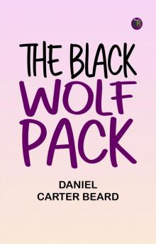 The Black Wolf Pack