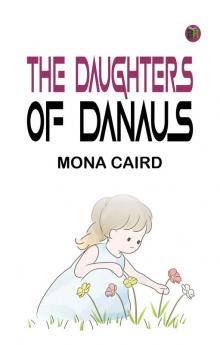 The Daughters of Danaus