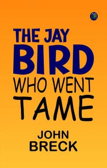 The Jay Bird Who Went Tame