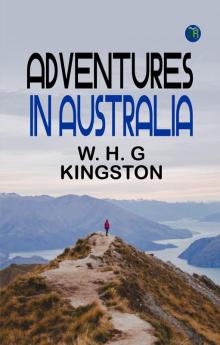 Adventures in Australia