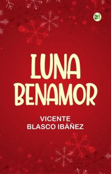 Luna Benamor