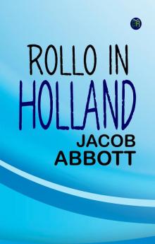 Rollo in Holland