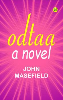 ODTAA: A Novel