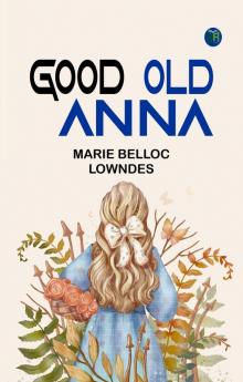 Good Old Anna