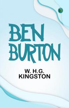 Ben Burton