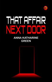 That Affair Next Door