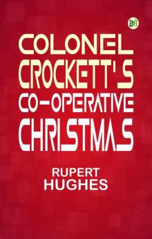 Colonel Crockett's Co-operative Christmas