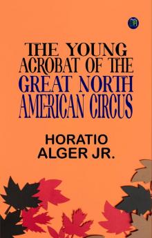 The Young Acrobat of the Great North American Circus