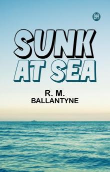 Sunk at Sea