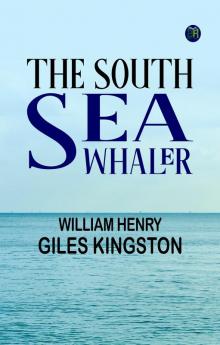 The South Sea Whaler