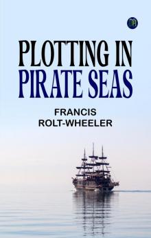 Plotting in Pirate Seas