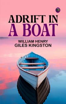Adrift in a Boat