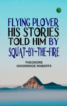 Flying Plover: His Stories Told Him by Squat-by-The-Fire