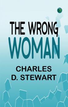 The Wrong Woman
